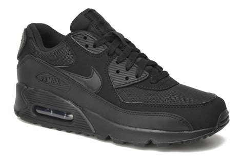 nike air max 90 maat 38 zwart|nike air max 90 heren.